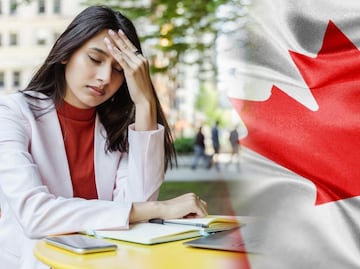 Canadá reducirá sus objetivos de inmigración permanente: Aceptará 365,000 residentes en 2027