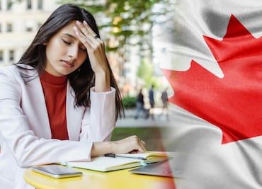 Canadá reducirá sus objetivos de inmigración permanente: Aceptará 365,000 residentes en 2027