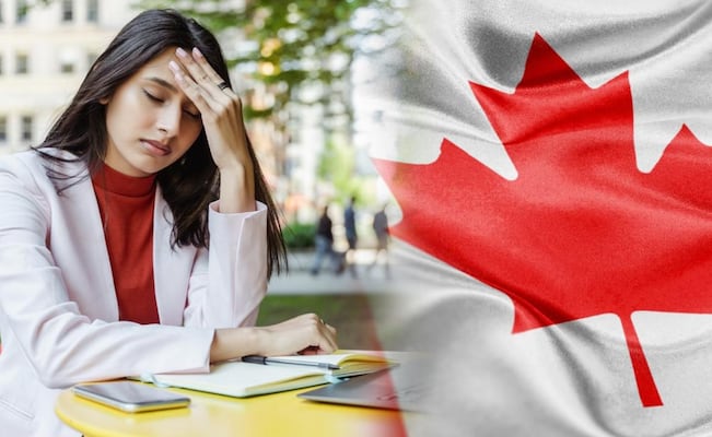 Canadá reducirá sus objetivos de inmigración permanente: Aceptará 365,000 residentes en 2027