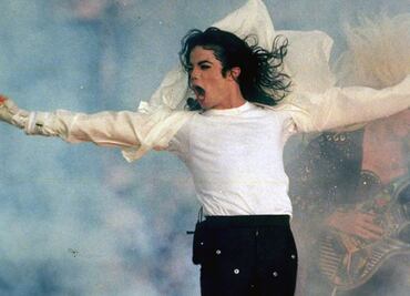 ¿Cuánto cuesta ver Michael Jackson ONE en Las Vegas?