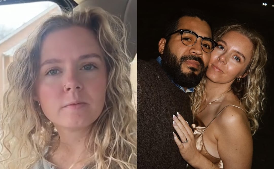 Mujer estadounidense desea que sus hijos aprendan español como primer idioma: “Quiero que nunca olviden sus raíces”. Foto: Captura redes sociales