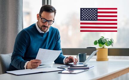 Hay trabajo en el Consulado de Estados Unidos en Ciudad Juárez; pagan $245,415 y sólo piden prepa