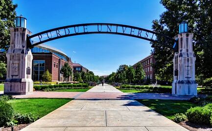 Estudiante de Indiana es expulsado por comentarios racistas y amenazas