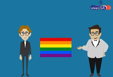 Claves sobre las Visas para parejas del mismo sexo
