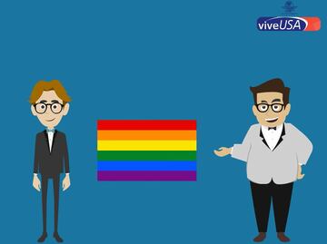 Claves sobre las Visas para parejas del mismo sexo