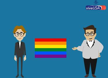 Claves sobre las Visas para parejas del mismo sexo