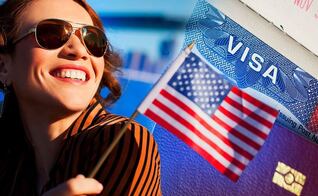 Visa americana de turista: Nuevas fechas disponibles para citas de primera vez en México