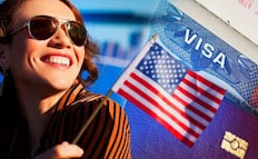 Visa americana de turista: Nuevas fechas disponibles para citas de primera vez en México