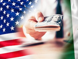 ¿Cómo mandar dinero de EU a México? Las formas de enviar remesas