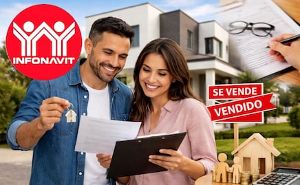 ¡Histórico! Infonavit abre créditos a trabajadores independientes: así puedes comprar casa 