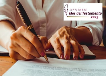 ¿Cuánto cuesta un testamento en septiembre 2025? Precios en CDMX y otros estados