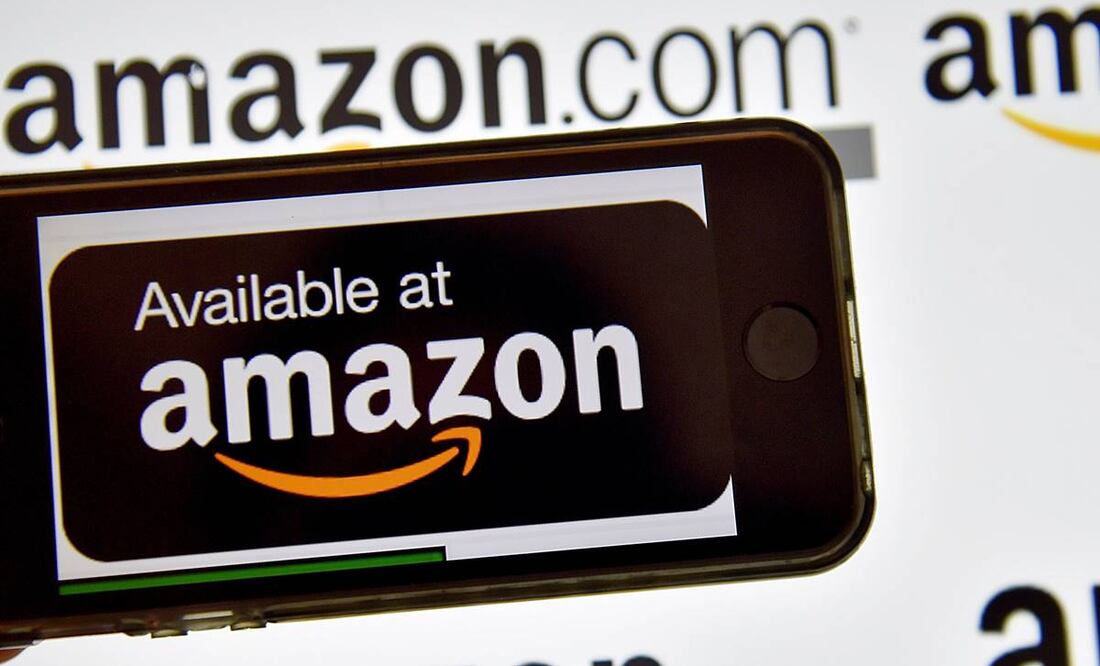 En México el costo de la suscripción a Amazon es de 99 pesos al mes. Foto: AFP