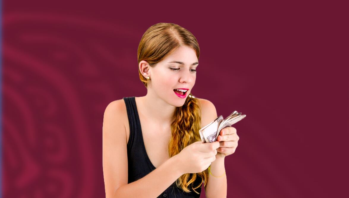 Becas para la Transformación de hasta 15 mil. Requisitos y el paso a paso para recibirlas. Foto: Gobierno de México / iStock / MaElena1