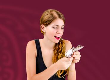 Becas para la Transformación de hasta 15 mil. Requisitos y el paso a paso para recibirlas