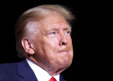 Estados Unidos pide al Supremo rechazar petición de Trump sobre documentos incautados