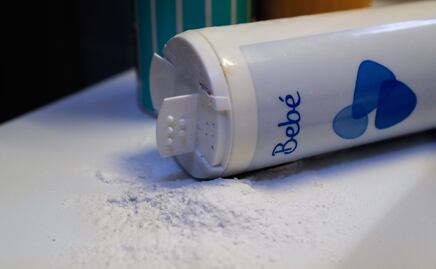 J&J suspende la venta de talco para bebé tras demandas por cáncer