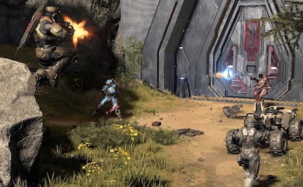 Sony compra el editor de videojuegos Bungie por 3,600 MDD