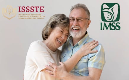 ISSSTE adelanta pago de pensión de marzo a febrero. ¿El IMSS también? Fecha 