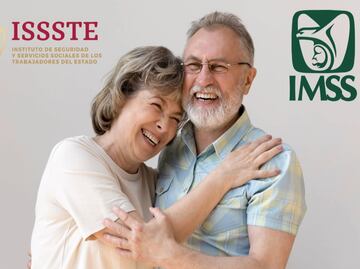 ISSSTE adelanta pago de pensión de marzo a febrero. ¿El IMSS también? Fecha