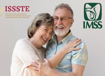 ISSSTE adelanta pago de pensión de marzo a febrero. ¿El IMSS también? Fecha