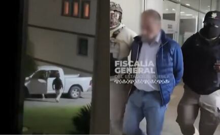 ¿Quién es Rafael 'N'? Empresario farmacéutico y gasolinero, presunto 'Tirador de la Atlixcáyotl'