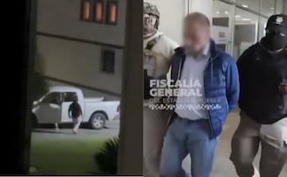 ¿Quién es Rafael 'N'? Empresario farmacéutico y gasolinero, presunto 'Tirador de la Atlixcáyotl'