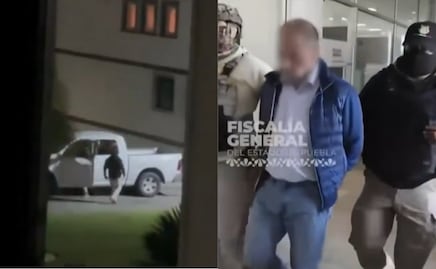 ¿Quién es Rafael 'N'? Empresario farmacéutico y gasolinero, presunto 'Tirador de la Atlixcáyotl'