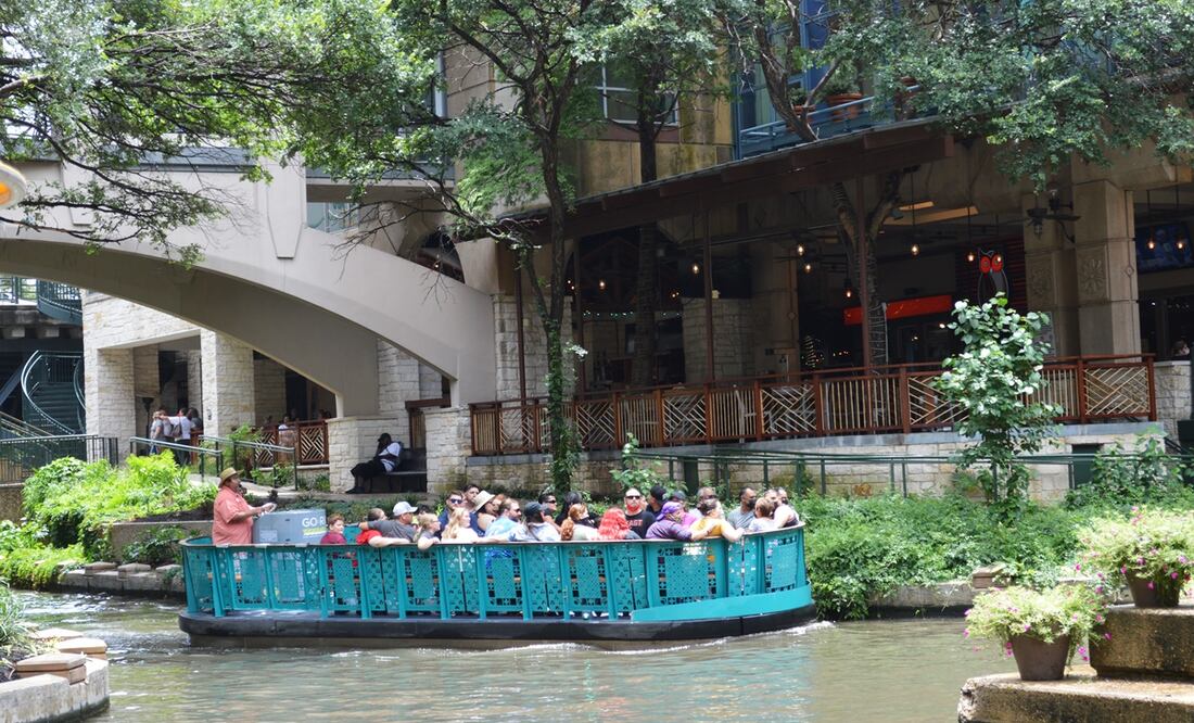 Diana Espinoza / Vive USA