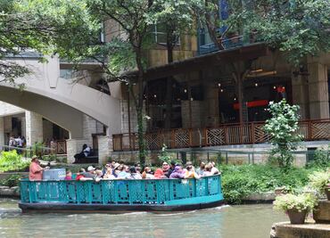 Go City, el pase para ahorrar al visitar atracciones de San Antonio