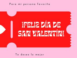 ¡Feliz Día de San Valentín! 25 frases e imágenes para celebrar el 14 de febrero