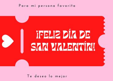 ¡Feliz Día de San Valentín! 25 frases e imágenes para celebrar el 14 de febrero
