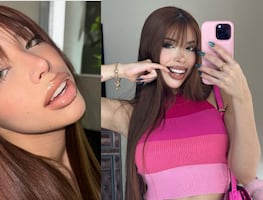 ¿Quién es Yeri Mua? La mexicana que pasó de influencer a colaborar con Jbalvin y firmar con Sony Music