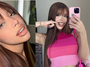 ¿Quién es Yeri Mua? La mexicana que pasó de influencer a colaborar con Jbalvin y firmar con Sony Music