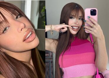 ¿Quién es Yeri Mua? La mexicana que pasó de influencer a colaborar con Jbalvin y firmar con Sony Music