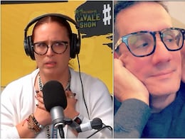 ¡Inesperado! Angélica Vale revela que Otto Padrón le notificó el divorcio frente a toda su familia