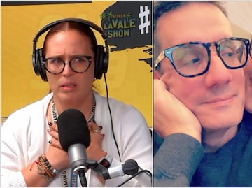 ¡Inesperado! Angélica Vale revela que Otto Padrón le notificó el divorcio frente a toda su familia