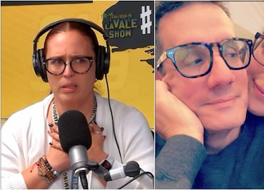 ¡Inesperado! Angélica Vale revela que Otto Padrón le notificó el divorcio frente a toda su familia