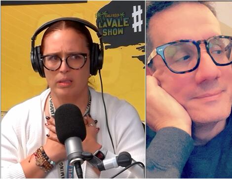 ¡Inesperado! Angélica Vale revela que Otto Padrón le notificó el divorcio frente a toda su familia