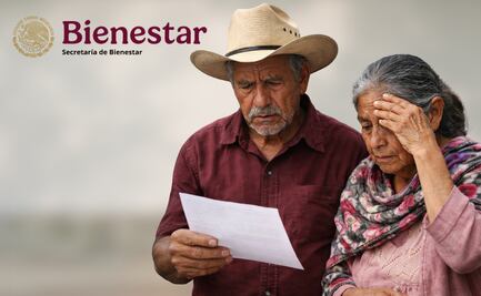 Pensión Bienestar 2026: Revelan quiénes podrían quedarse sin el apoyo de $6,200
