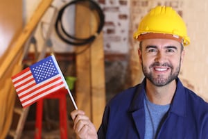 ¿Cómo conseguir una visa de trabajo temporal en USA? Guía paso a paso (2025)