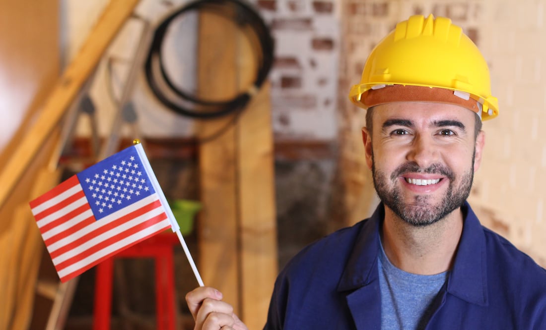 Visa H-2B. iStock/ajr_images