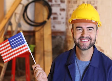 Ciudadanos de estos países pueden tramitar una visa H-2B para trabajar en Estados Unidos