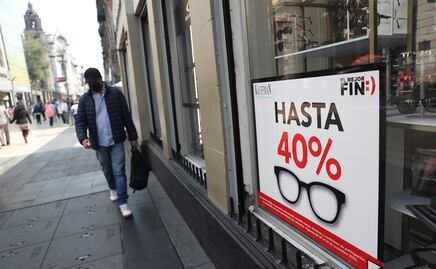 Buen Fin 2024. Estas son las recomendaciones que Profeco da para hacer tus compras y cuidar tu economía