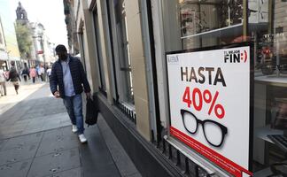 Buen Fin 2024. Estas son las recomendaciones que Profeco da para hacer tus compras y cuidar tu economía