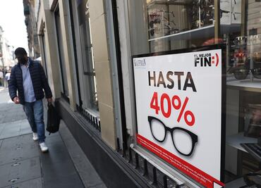 Buen Fin 2024. Estas son las recomendaciones que Profeco da para hacer tus compras y cuidar tu economía