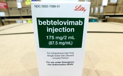 Estados Unidos autoriza el uso de emergencia de pastilla contra ómicron