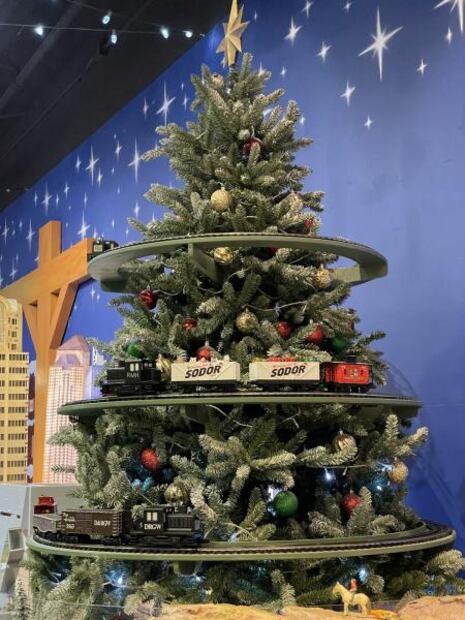 10 atracciones que harán de Texas uno de tus destinos favoritos para Navidad