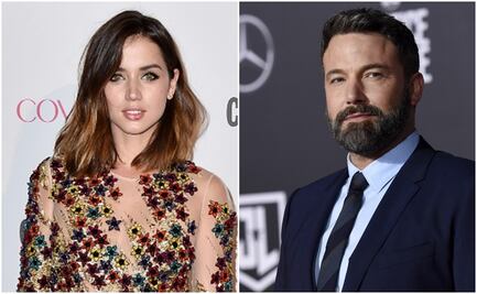 Ben Affleck y Ana de Armas reviven complicidad en “Deep Water”
