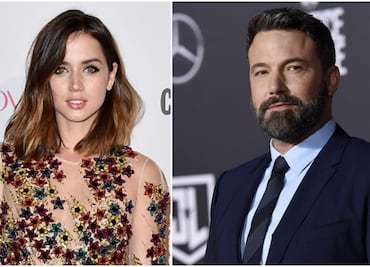 Ben Affleck y Ana de Armas reviven complicidad en “Deep Water”