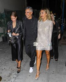 Los looks de Jessica Alba